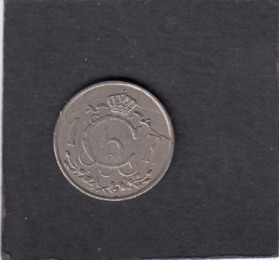 Beschrijving: 1 Franc